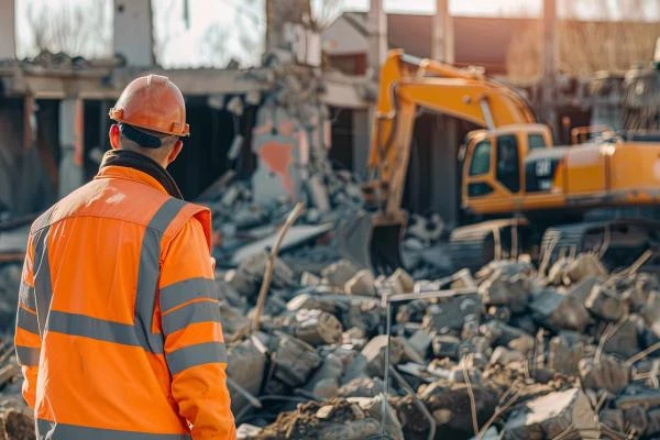 Travaux d'assainissement individuel Indre-et-Loire