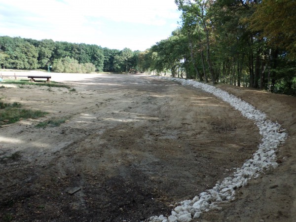 Entreprise de travaux publics à MOSNES
