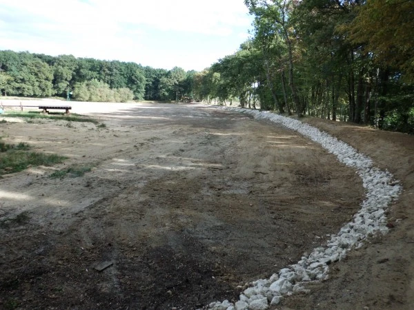 Entreprise de travaux publics à MOSNES